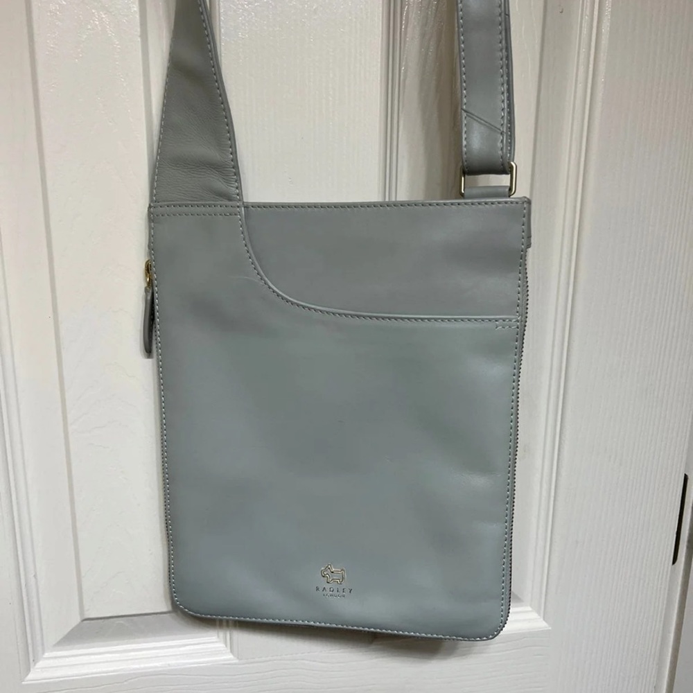 Radley London crossbody!